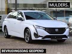 Peugeot 308 SW - 1.2 PureTech Active Pack Business VOORRAAD KORTING