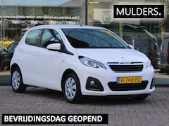 Peugeot 108 - 1.0 e-VTi Active | Airco / Bluetooth