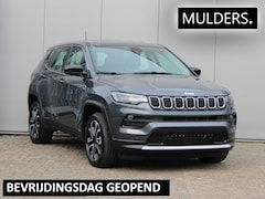 Jeep Compass - 1.5T e-Hybrid Altitude VOORRAAD KORTING