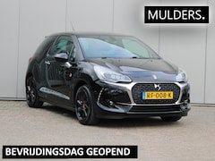 DS 3 - 3 1.2 PureTech Performance Line | Navi / Camera / Climate