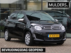 Citroën C1 - 1.0 VTi Feel | Airco / Bluetooth