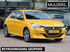 Peugeot 208 - 1.2 PureTech Active Pack | Apple Carplay / Airco / Cruise