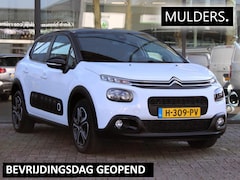 Citroën C3 - 1.2 PureTech S&S Feel Edition | Navi / Climate / Cruise