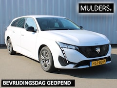 Peugeot 308 SW - 1.2 PureTech Active Pack Business VOORRAAD KORTING