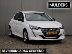 Peugeot 208 - 1.2 PureTech Active | Navi / Airco / Cruise