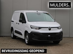 Citroën Berlingo - 1.5 BlueHDi 100 S&S L1 VOORRAAD KORTING