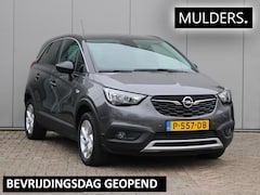 Opel Crossland X - 1.2 Turbo Innovation Automaat | Navi / Camera / Winter pakket