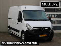 Opel Movano - 2.3 Turbo L2H2 | Airco / Cruise