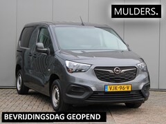 Opel Combo - 1.5D L1H1 Edition | Navi / Cruise / Airco