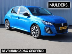 Peugeot 208 - 1.2 PT 75 Active Navigatie / Airco / Parkeersensoren achter