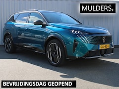 Peugeot e-5008 - GT 73 kWh 7-Persoons / Alcantra
