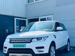 Land Rover Range Rover Sport - 3.0 SDV6 HSE Dynamic