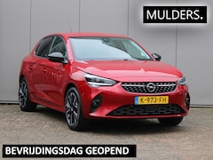 Opel Corsa-e - Elegance 50 kWh | Navi / Camera / Climate