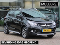Opel Karl - 1.0 Rocks Online Edition | Apple Carplay / Airco / Cruise