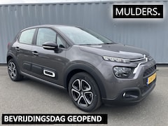 Citroën C3 - 1.2 PT 83pk PLUS Navigatie