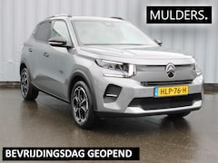 Citroën C3 - 1.2 Turbo 100pk Max VOORRAAD KORTING