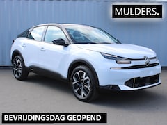 Citroën C4 - HYBRID 145 AUTOMAAT BUSINESS VOORRAAD KORTING