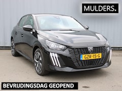 Peugeot 208 - 1.2 PureTech 75 Style VOORRAAD KORTING