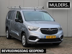 Opel Combo - 1.5D L2H1 Standaard | Navi / Camera / Imperiaal