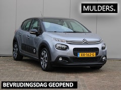 Citroën C3 - 1.2 PureTech S&S Business | Navi / Camera / Climate