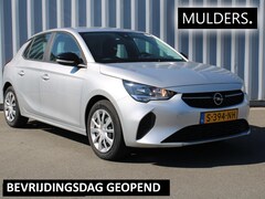 Opel Corsa - 1.2 CRUISECONTROL+BLUETOOTH