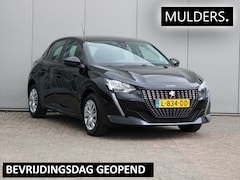 Peugeot 208 - 1.2 PureTech Active | Navi / Airco / Cruise
