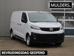 Fiat Scudo - 2.0 MultiJet L2H1 VOORRAAD KORTING