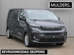 Peugeot e-Traveller - Standard 75 kWh VOORRAAD KORTING