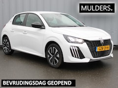 Peugeot 208 - 1.2 PureTech 75 Style VOORRAAD KORTING