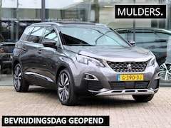 Peugeot 5008 - 1.2 PureTech Blue Lease GT-Line | Navi / Panoramadak / Focal