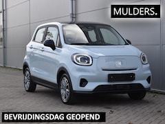 Leapmotor T03 - Design 37.3 kWh