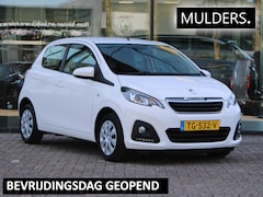 Peugeot 108 - 1.0 e-VTi Active | Airco / Bluetooth
