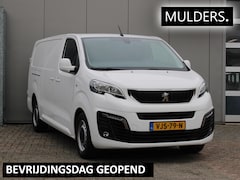Peugeot Expert - 1.5 BlueHDI 100 Long Premium | Airco / Cruise