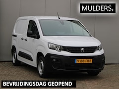 Peugeot Partner - 1.5 BlueHDi 100 S&S L1 | Navi / Camera / Airco