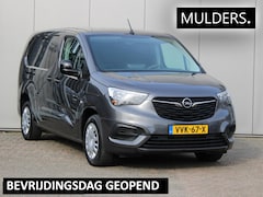 Opel Combo - 1.5D L2H1 Standaard | Navi / Camera / Trekhaak