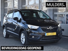 Opel Crossland X - 1.2 Turbo Online Edition Automaat / carplay /cruise / pdc