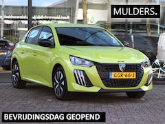 Peugeot 208 - 1.2 PureTech 100 Active | Navi / Airco / Cruise