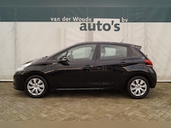 Peugeot 208 - 1.2 PureTech Blue Lion -NAVI-AIRCO-PDC