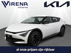 Kia EV6 - Light Edition 63 kWh - €2.000 inruilpremie - Navigatie - Adaptive cruise control - Stoel/s