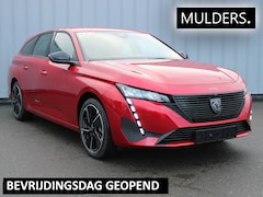 Peugeot E-308 - Style EV 54 kWh VOORRAAD KORTING