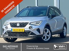 Seat Arona - 1.0 TSI FR | Matrix LED | Virtual Cockpit | Climate