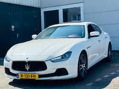Maserati Ghibli - 3.0 V6 D