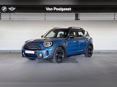 MINI Countryman - Cooper Business Edition