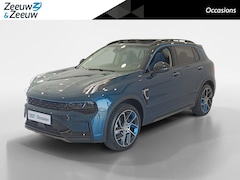 Lynk & Co 01 - 1.5 *Automaat*Navi+360Camera*Schuif/Kandeldak*Infinity Soundsystem*20'LM.Velgen*VOL OPTIES