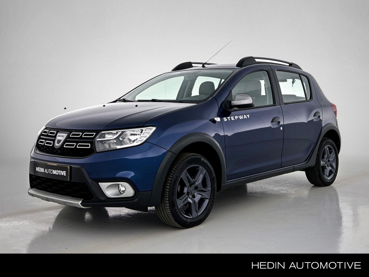Dacia Sandero - 0.9 TCe Bi-Fuel SL Royaal | Airconditioning | Cruise control | "WORDT VERWACHT"| - AutoWereld.nl