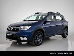 Dacia Sandero - 0.9 TCe Bi-Fuel SL Royaal | Airconditioning | Cruise control | "WORDT VERWACHT"|