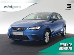 Seat Ibiza - Style Plus 1.0 EcoTSI 70 kW / 95 pk