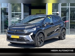 Renault Captur - E-Tech Full Hybrid 145PK esprit Alpine Elektrisch Panorama dak | Harman Kardon premium sou