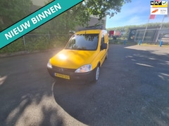 Opel Combo - 1.3 CDTi Base 800 kg. LEUKE AUTO RIJDT EN SCHAKELT GOED