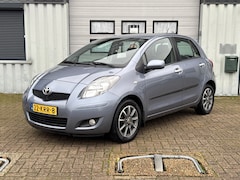 Toyota Yaris - 1.3 VVTi Aspiration AUTOMAAT | Airco | Clima | APK 01-2026